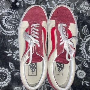 Retro Style Vans